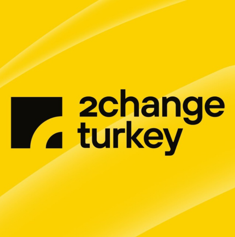 2Change Turkey