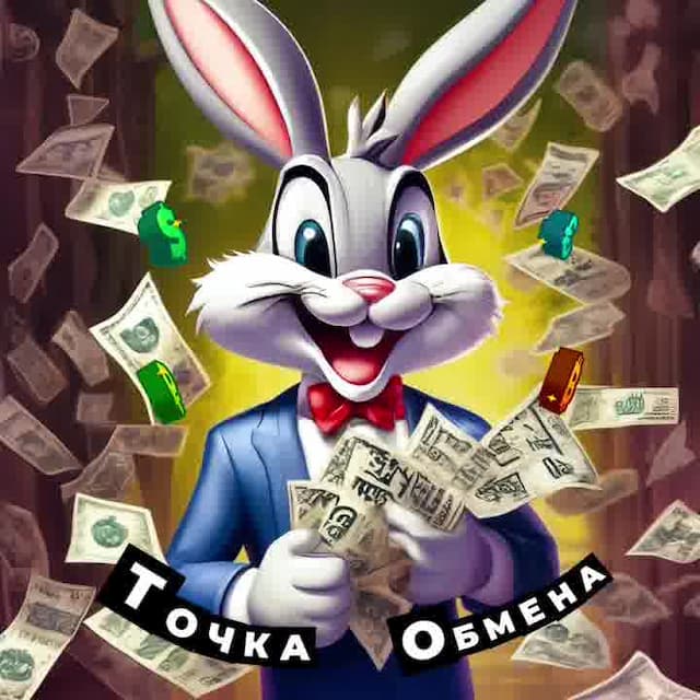 icon exchnager Точка Обмена