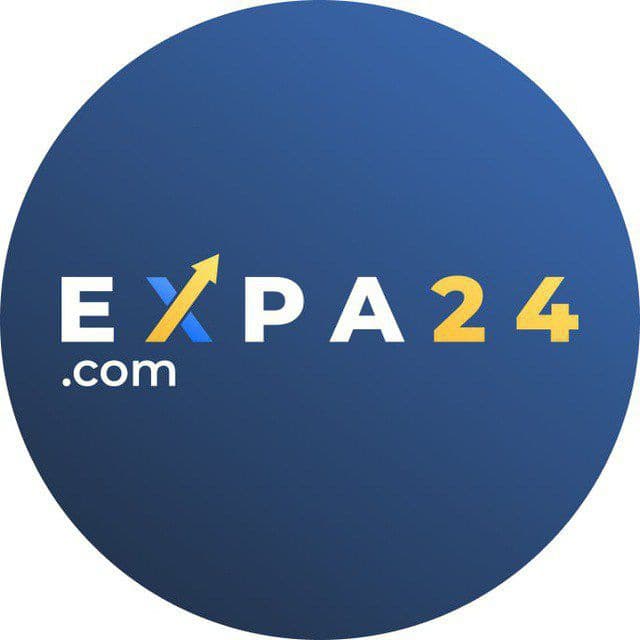 icon exchnager Expa24