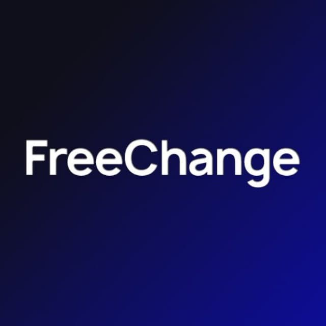 icon exchnager FreeChange