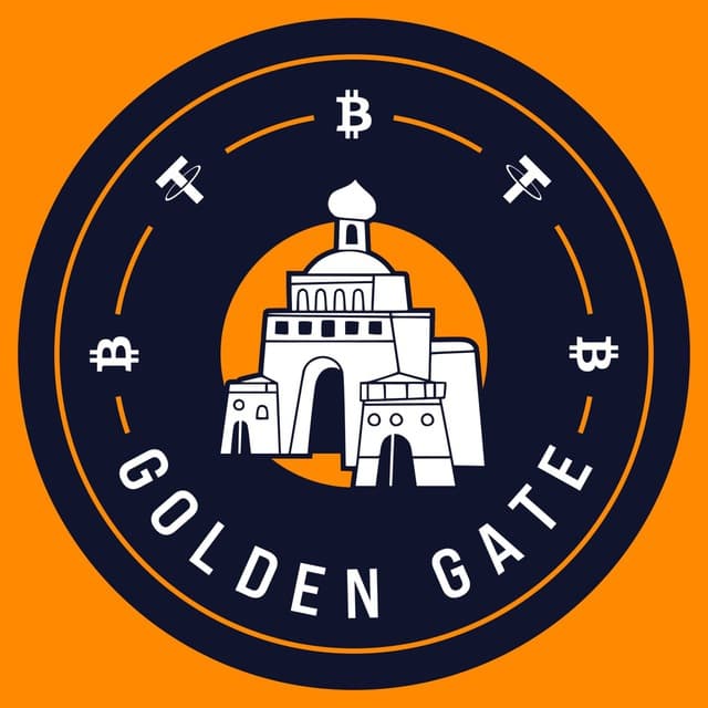 icon exchnager Golden Gate