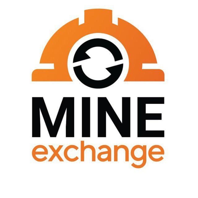 icon exchnager Шахта