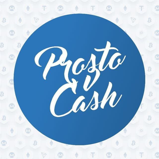 icon exchnager Prostovcash