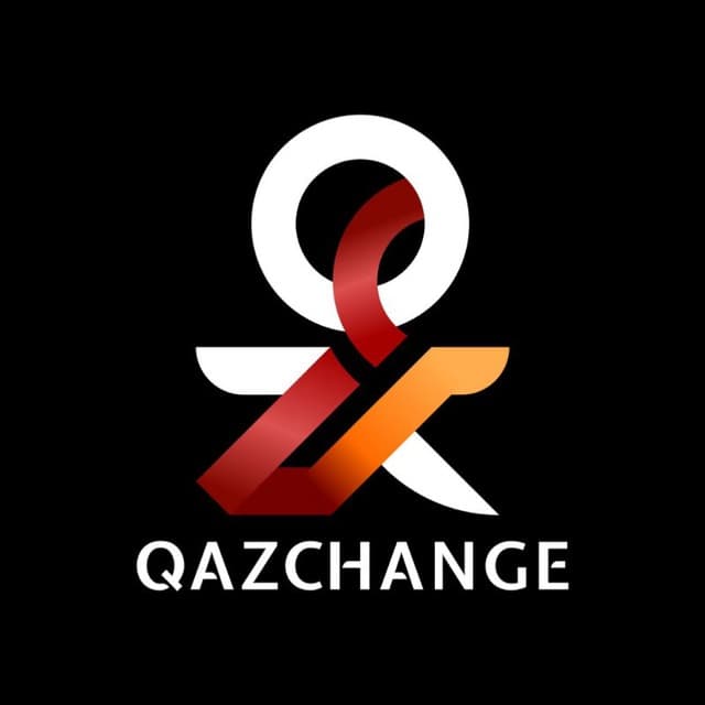 icon exchnager Qazchange