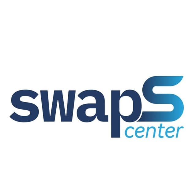 icon exchnager SwapsCenter