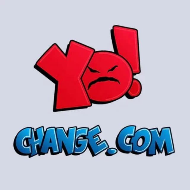 icon exchnager YoChange