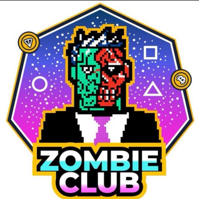 icon exchnager ZombieCash