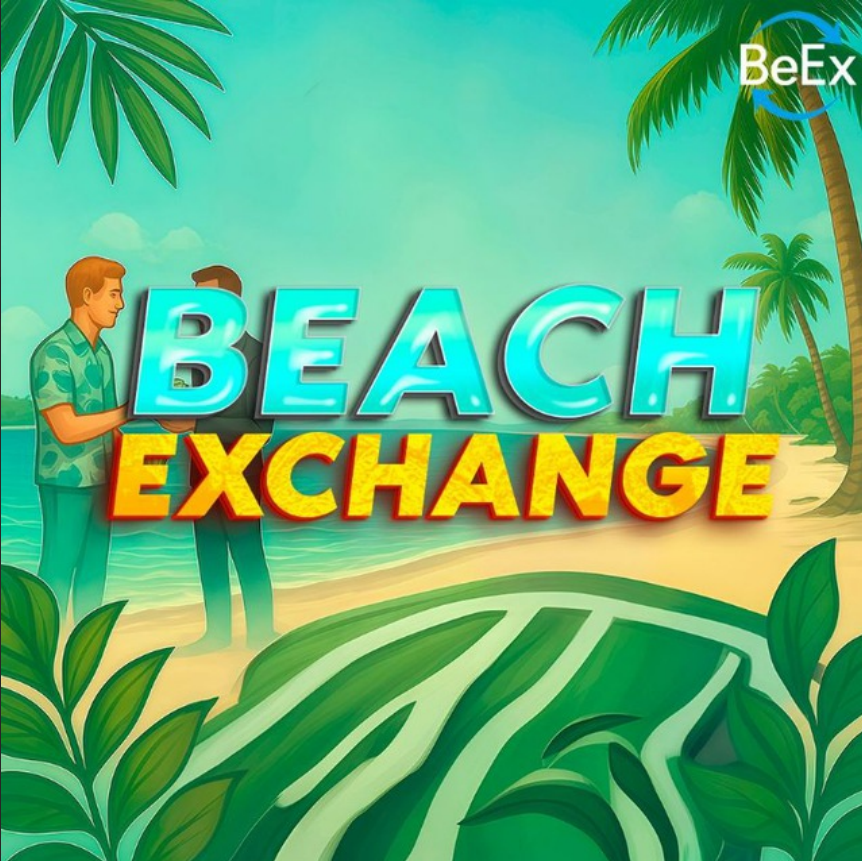 Beach Exchange | TG Канал