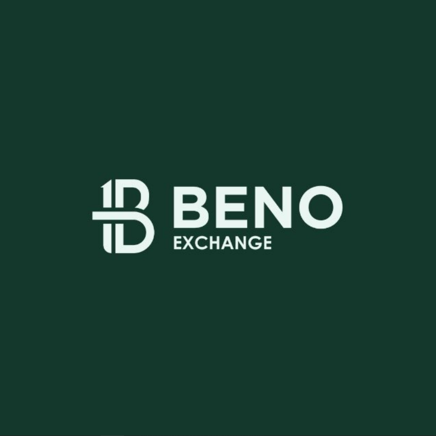 BenoExchange | TG канал | ОАЭ