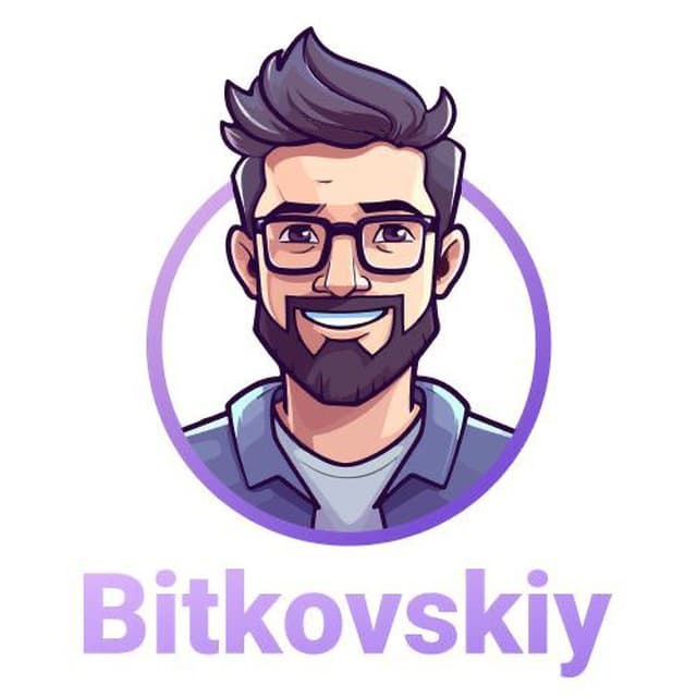icon exchnager Bitkovskiy