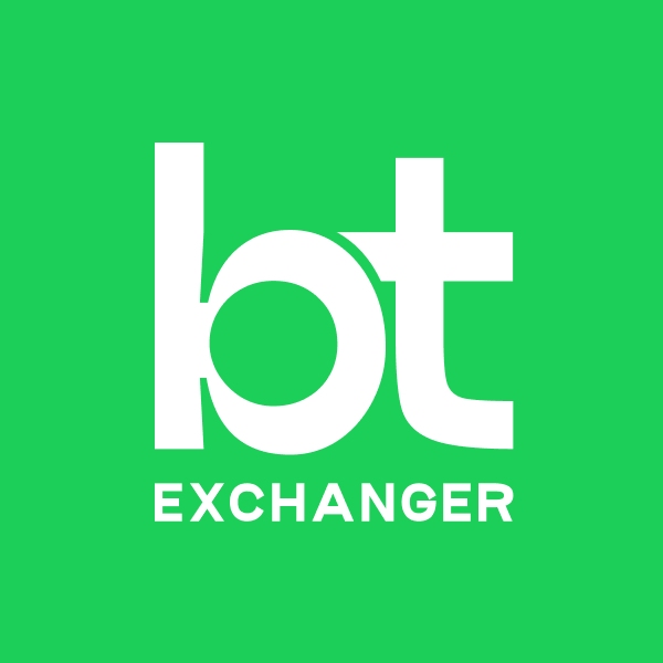 icon exchnager BetaTransfer