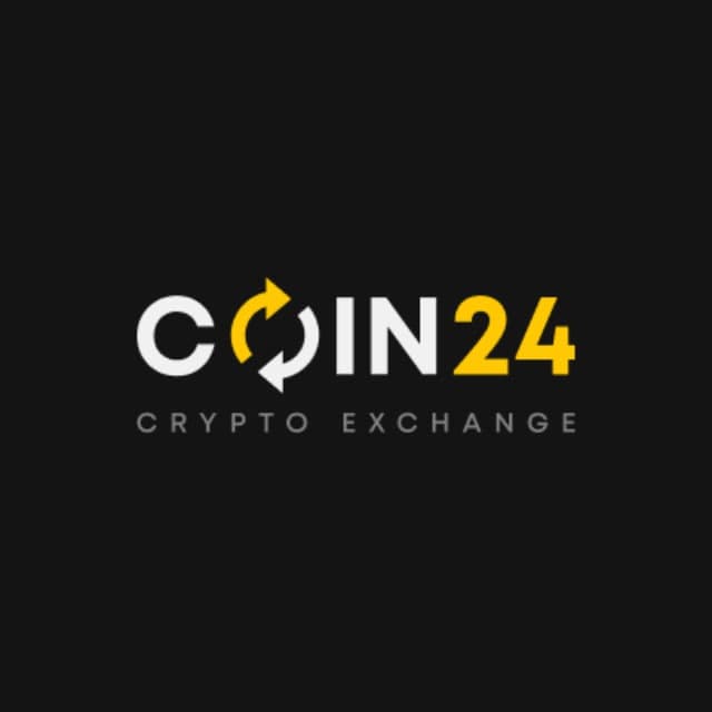 icon exchnager Coin24