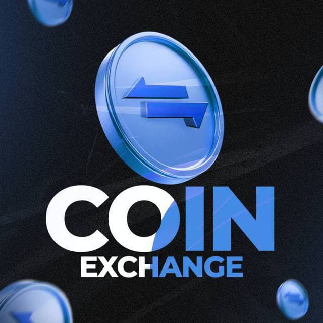COIN Exchange | TG бот