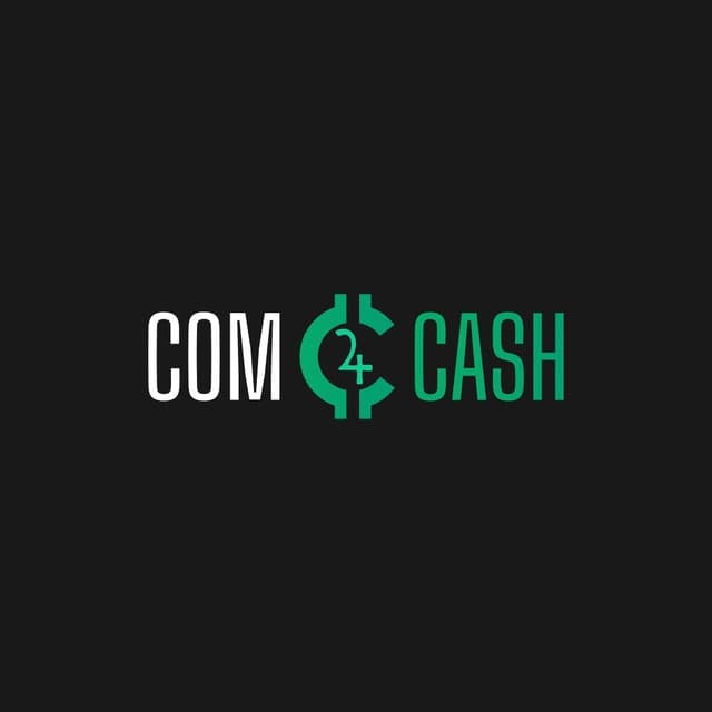 icon exchnager ComCash