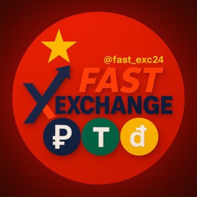 FastExchange | TG аккаунт