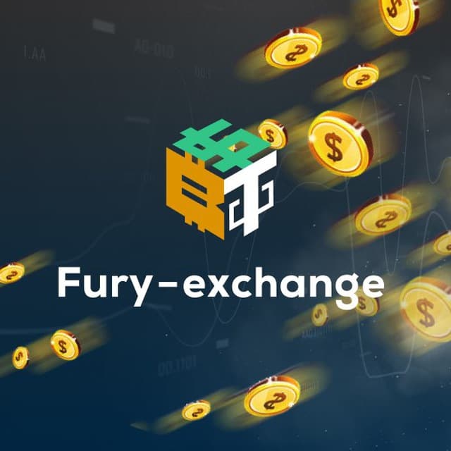 icon exchnager Fury-Exchange