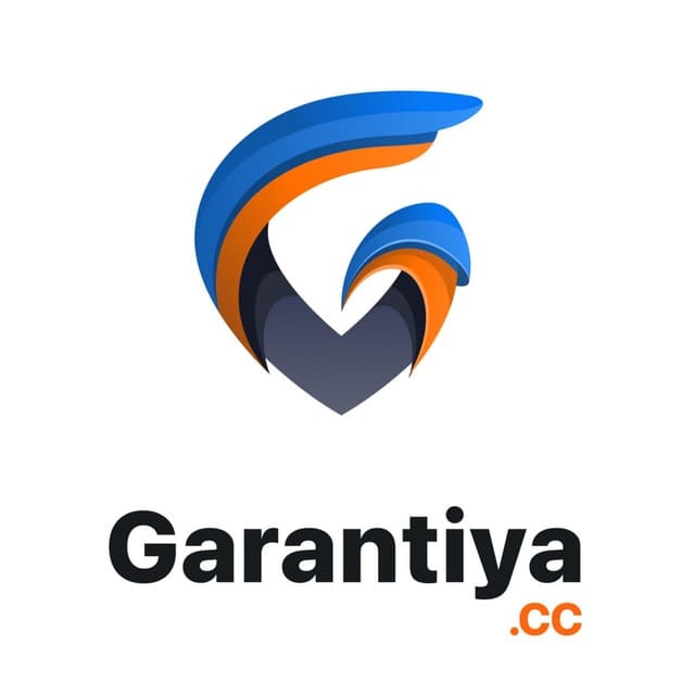 icon exchnager Garantiya