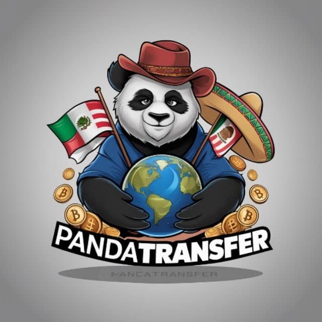 icon exchnager PandaTransfer MX