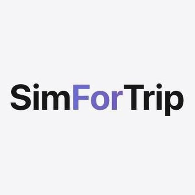 SimForTrip