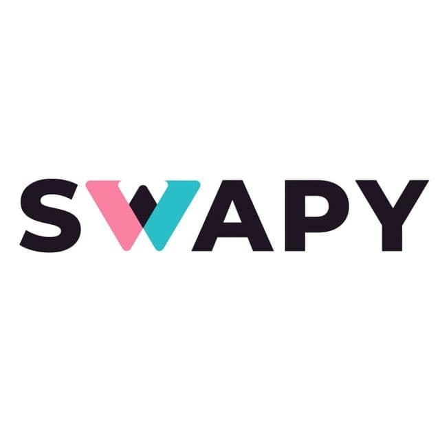 Swapy Business