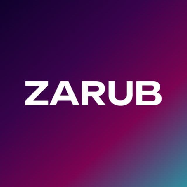 ZARUB